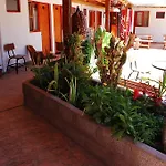 Hostal Miskanty