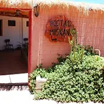 Hostal Miskanty