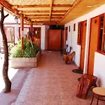 Hostal Miskanty