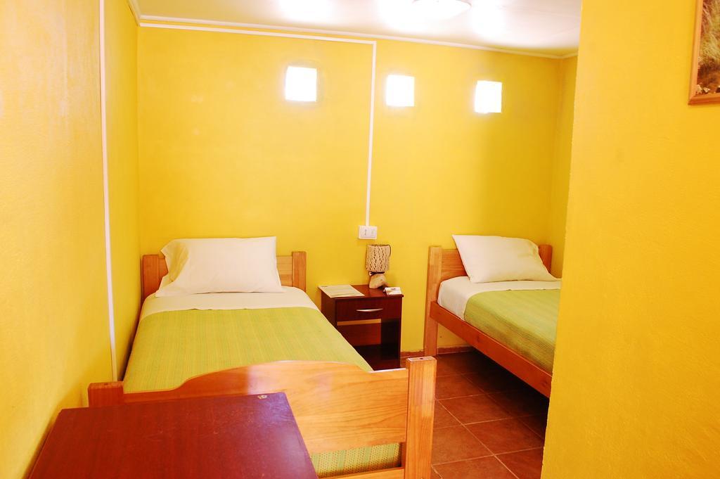 Casa de hóspedes Miskanty San Pedro de Atacama