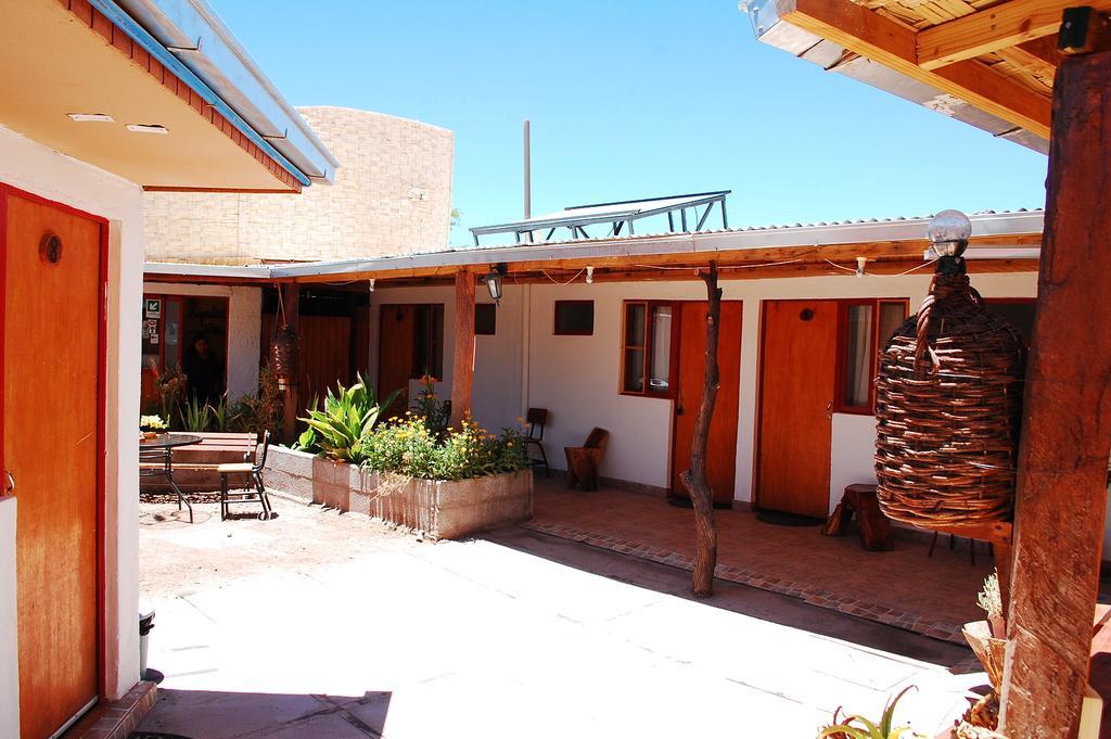 Miskanty Casa de hóspedes San Pedro de Atacama