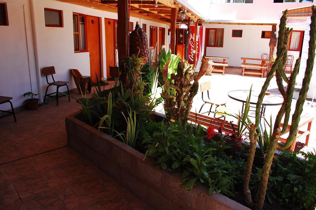 Miskanty Casa de hóspedes
