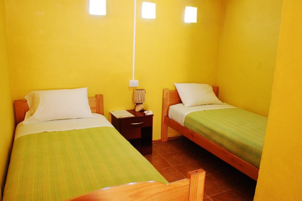 Casa de hóspedes Miskanty