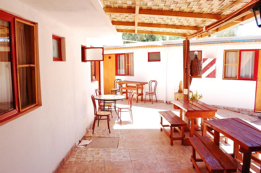 Casa de hóspedes Miskanty San Pedro de Atacama