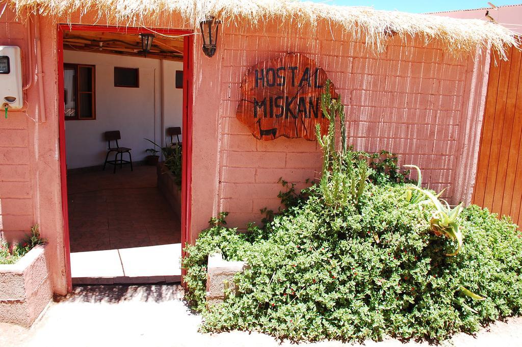 Miskanty Casa de hóspedes San Pedro de Atacama