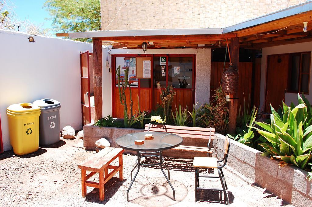 Miskanty Casa de hóspedes *